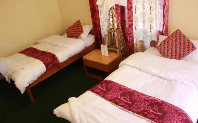 Best Hostel