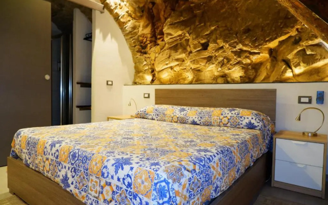 Albarola suite