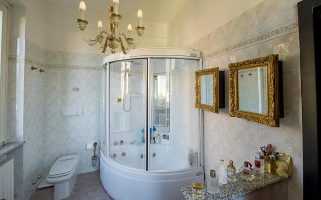 B&B Villa Puccini