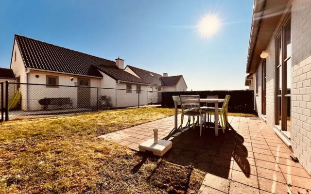 Holiday Home Near Beach in Mercator Park