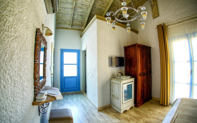 Villa Fanti