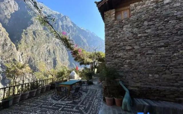 Sean’s Guesthouse