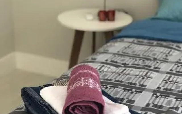 Apartamento na Praia de Ingleses Florianópolis