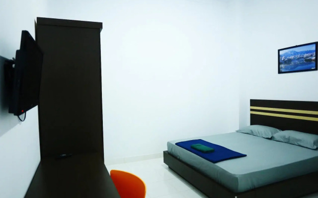 Guesthouse 24 Hour