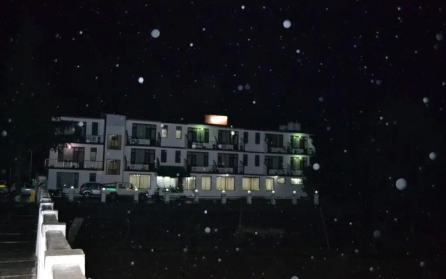 Silicon Inn