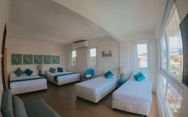 Brisa Marina Beach Resort powered by Cocotel