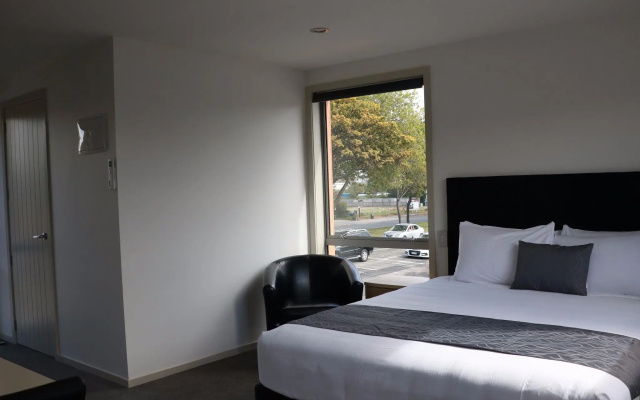 MCM Motel