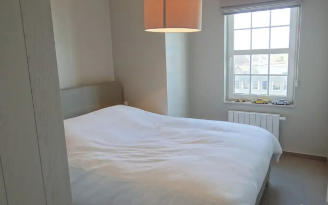 Apartment in Nieuwpoort Near the Beach