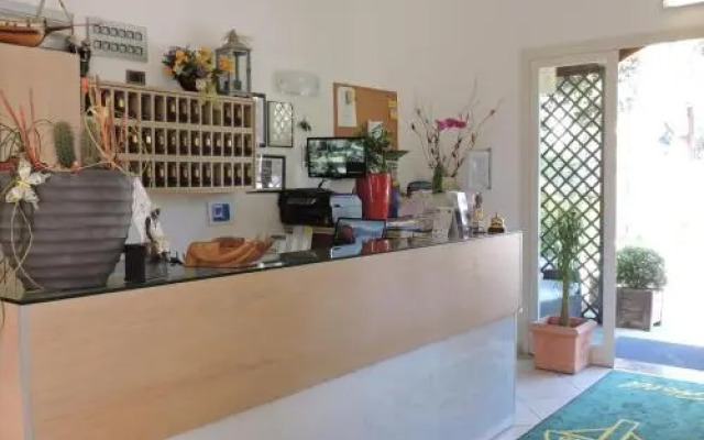 Hotel Il Pino
