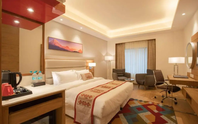 Ramada Encore By Wyndham Kathmandu Thamel