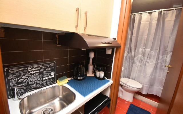 Central And Comfortable Apartment Thessaloniki