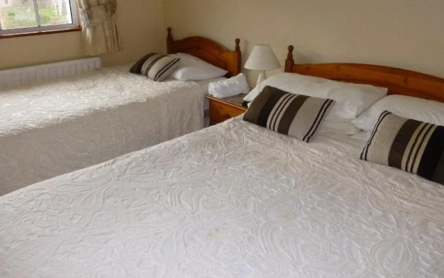 Glencree B&B