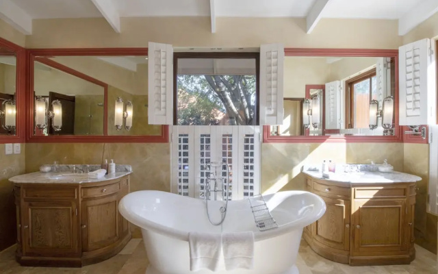 La Residence Franschhoek