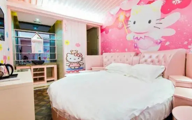 Baite boutique hotel