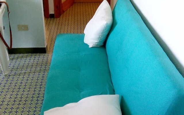 Pellicano Beach Resort