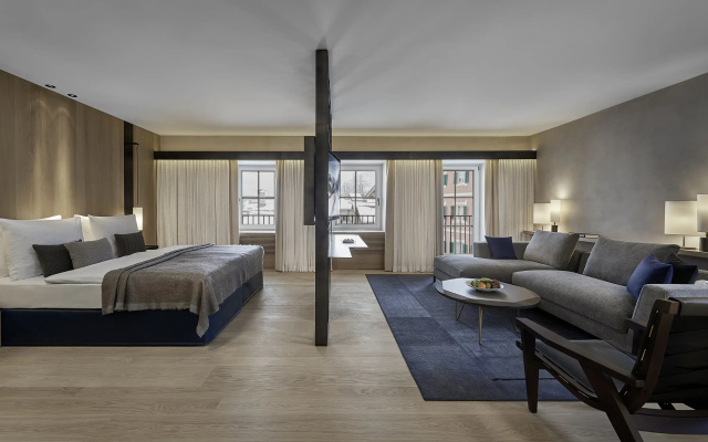 Harisch Hotel Weisses Rössl