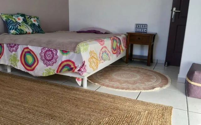 Maison vue océan OFFRE SPECIALE du 2au30 juillet