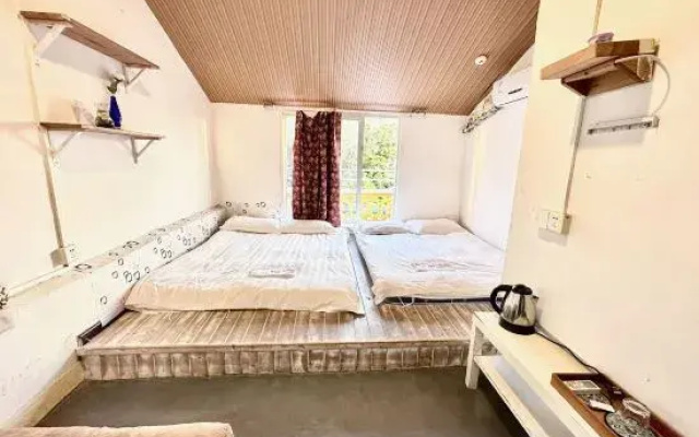 Basan Guesthouse