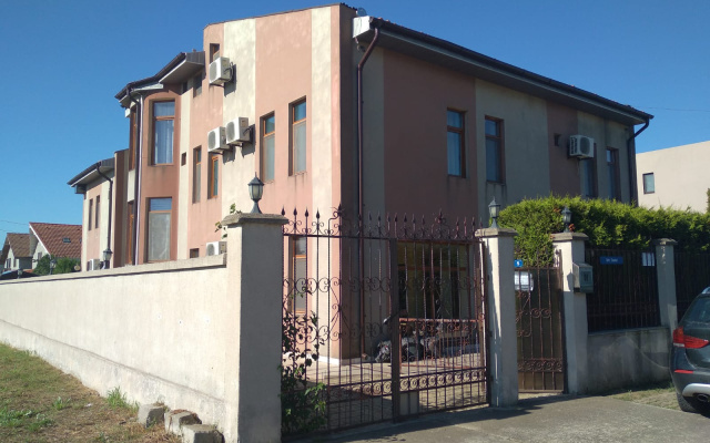 Vila Hermosa