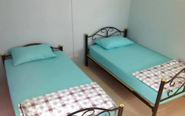 Mild Home Guesthouse