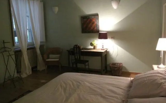 B&B Regio