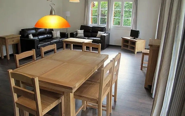 Citychalet - Three Bedroom