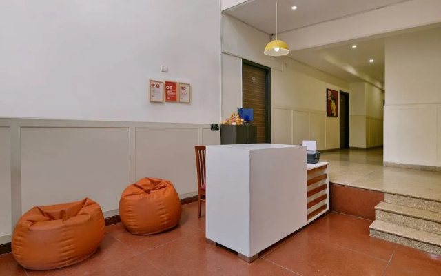 OYO Flagship 273 Noida Expressway SEZ