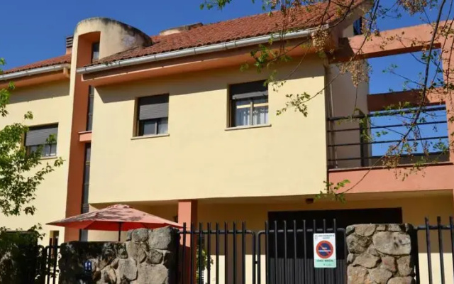 Casa la Zambomba