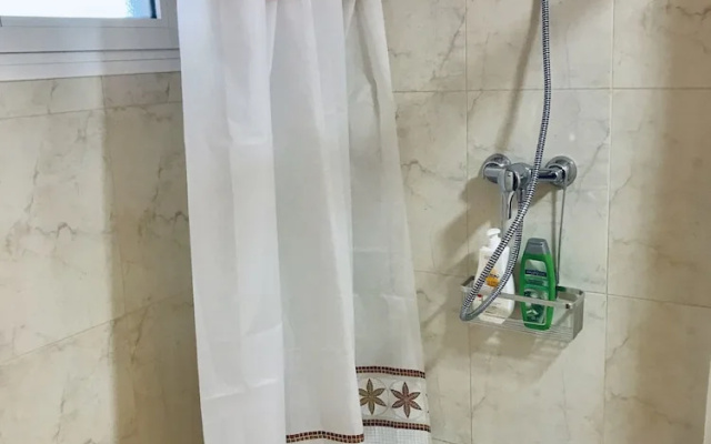 El Barco Holiday Apartment Canovas