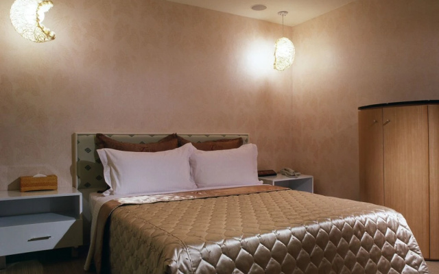 TAI LEE Hotel