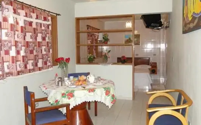 Hotel Mar Casado