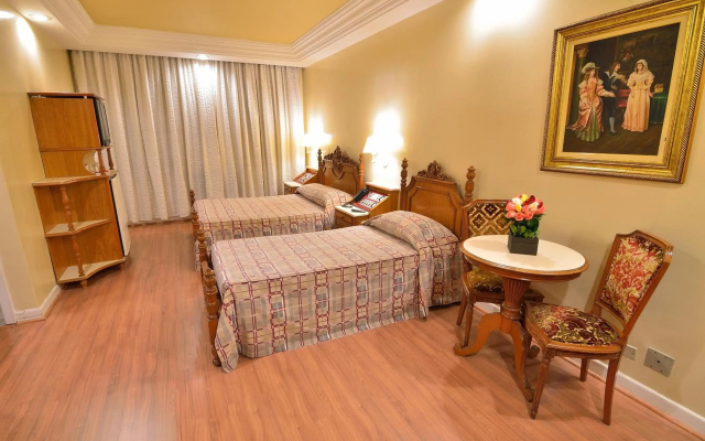 Hotel Castelar