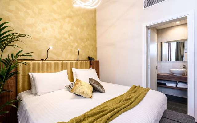 Leopold Hotel Oudenaarde