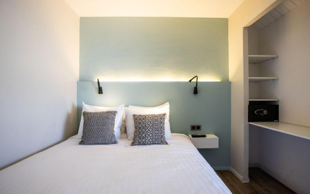 Centr' Hotel