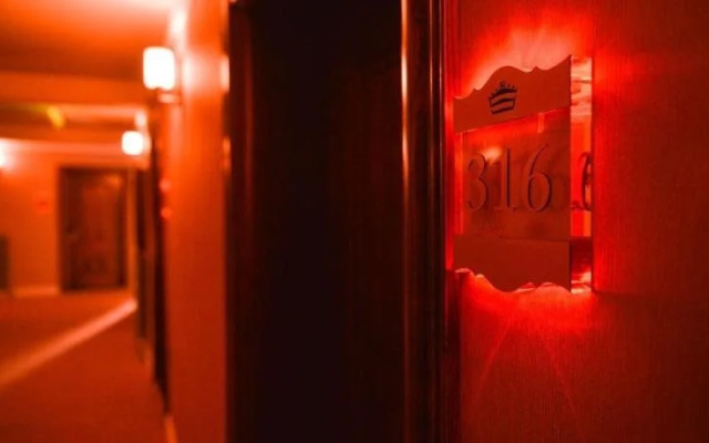Royal Sivas Otel