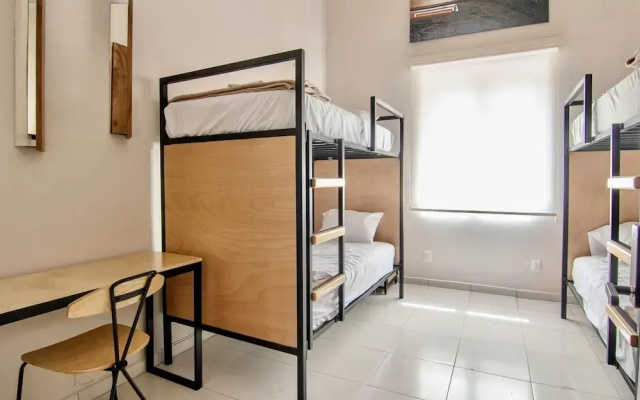 Casa Irake - Hostel