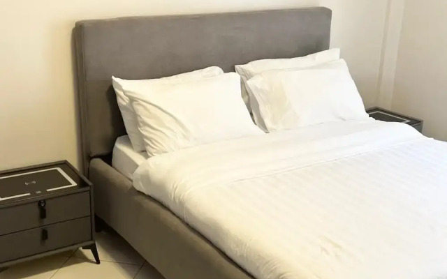 Livluxe Apartments 1