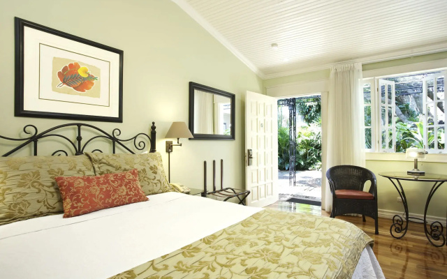 Hotel Grano de Oro