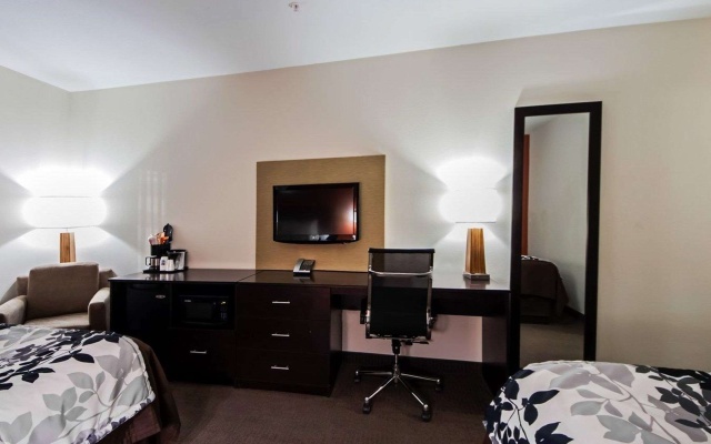 Sleep Inn & Suites Elk City Route 66