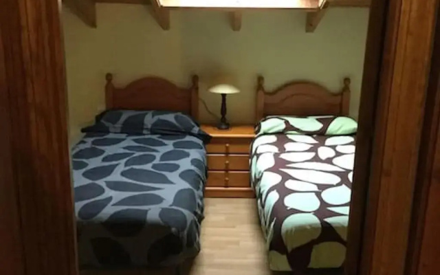 Hotel Rural Picos de Europa