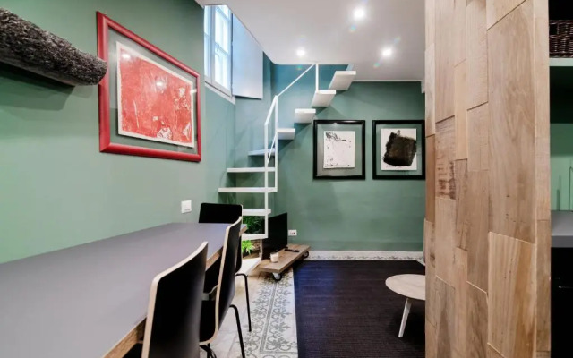 Maisonette - By House Of Travelers -