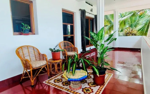 Room-exclusive Kesaviyam Luxury Ocean vi