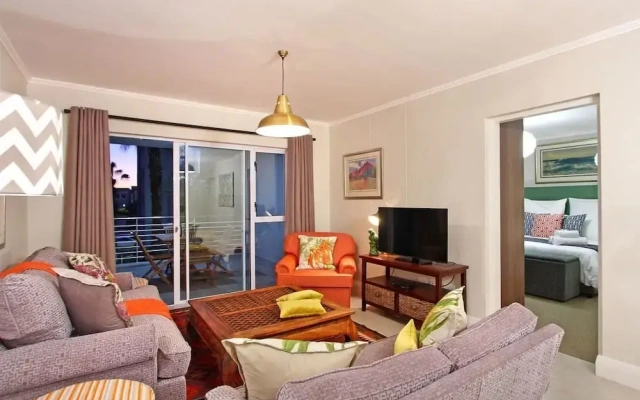 Ashton Park Luxury Apartment