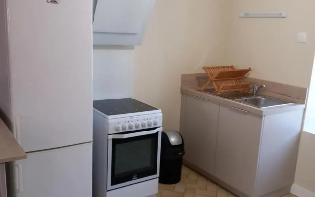 le gite du baron