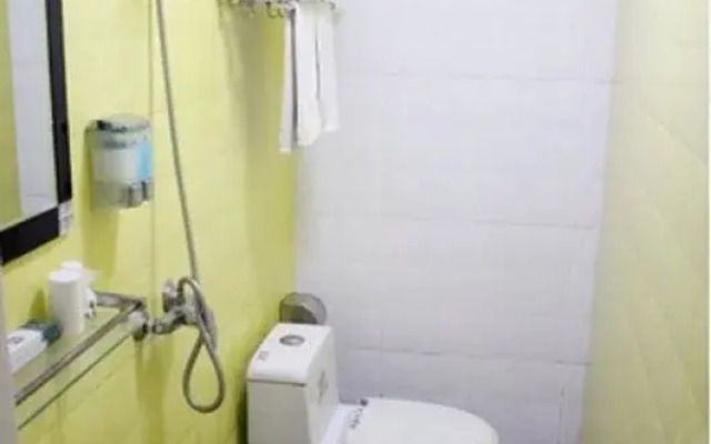 Xinxinyue Express Hotel
