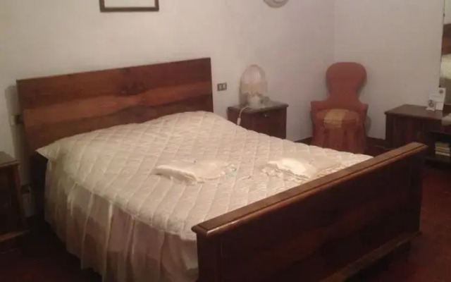 Casa La Fontina