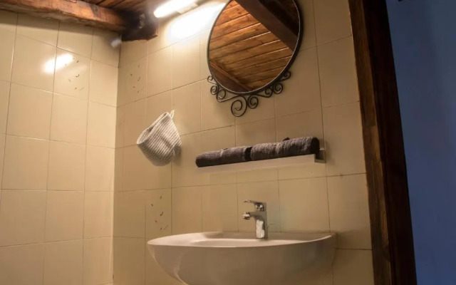 Nonna Rosy Apartment