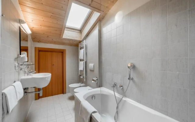 Torri di Seefeld