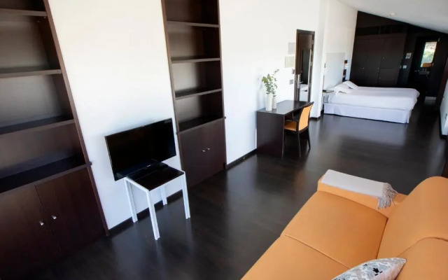 Hotel Rural Las Monteras