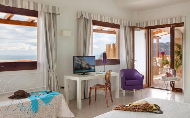Holiday Lodge al Porto